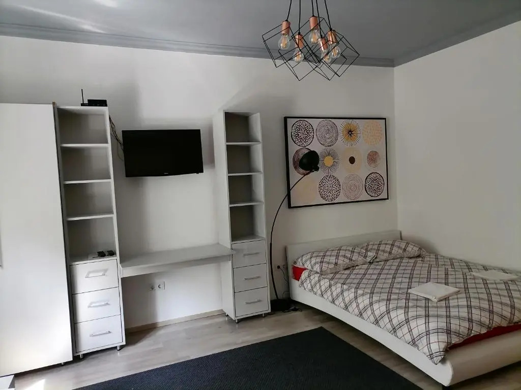 Mérey Apartment