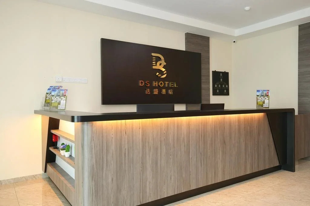 DS Hotel