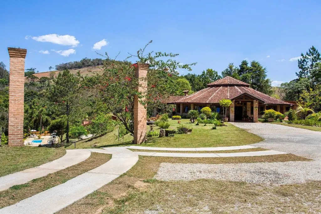 Pousada Villa Campestre