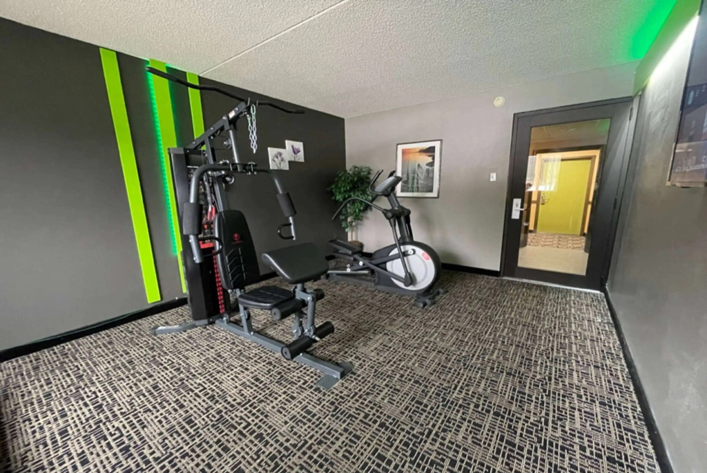 Wingate by Wyndham Lake George