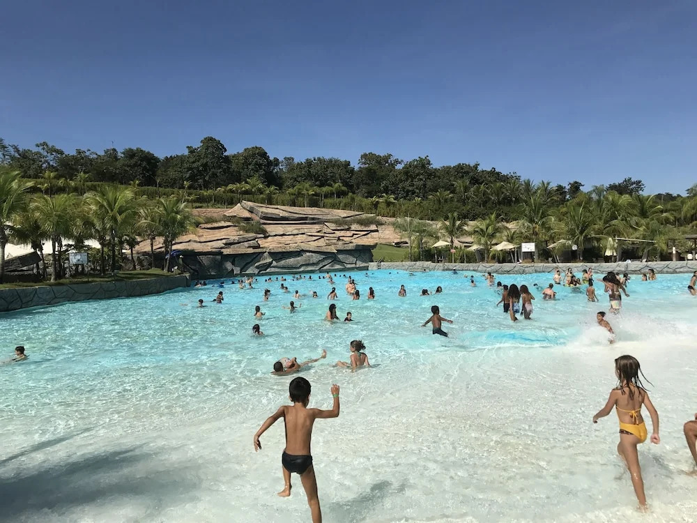 Original Trips - Hotel Vacation Villa