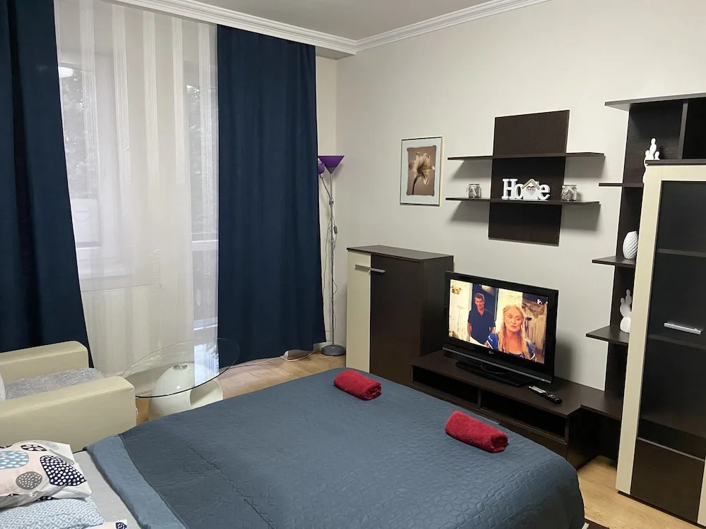 Melinda Apartman