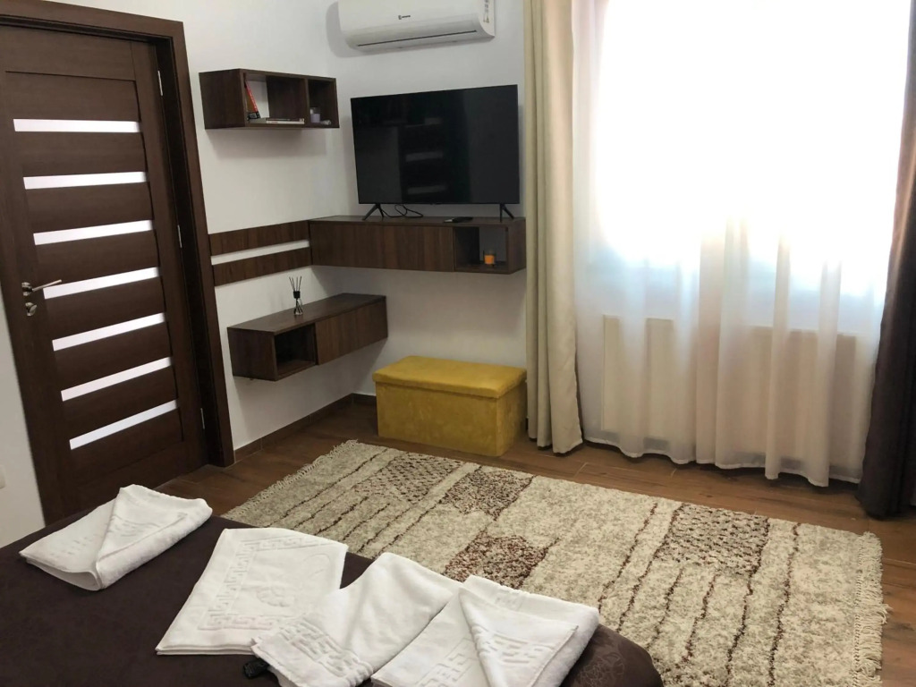 Apartament 2 Camere la casa - Bucuresti (Gara de Nord)