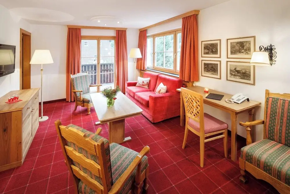 Hotel Lech