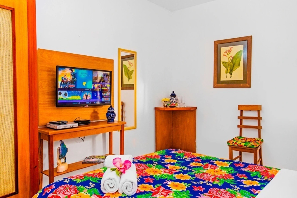Villa Baobá Pousada & Spa
