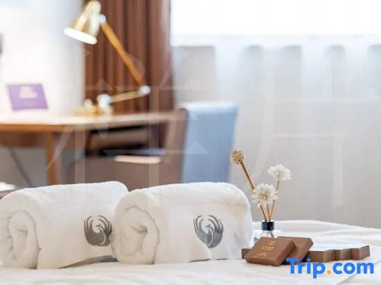 Gme Taizhou Jingjiang City Zhongzhou Road Bus Station Hotel