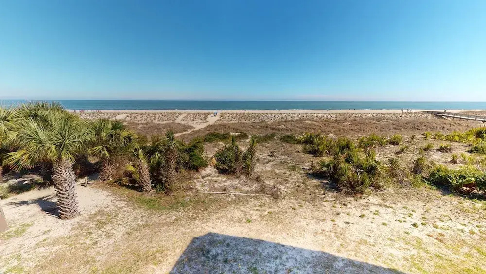 Ocean Song 2 by Tybee Vacation Rentals