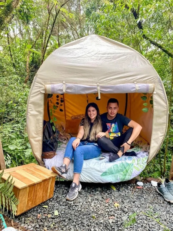 Mot Mot Glamping