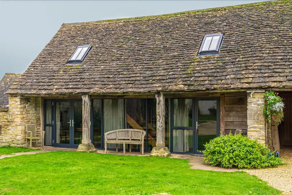 Tinkley Cottage