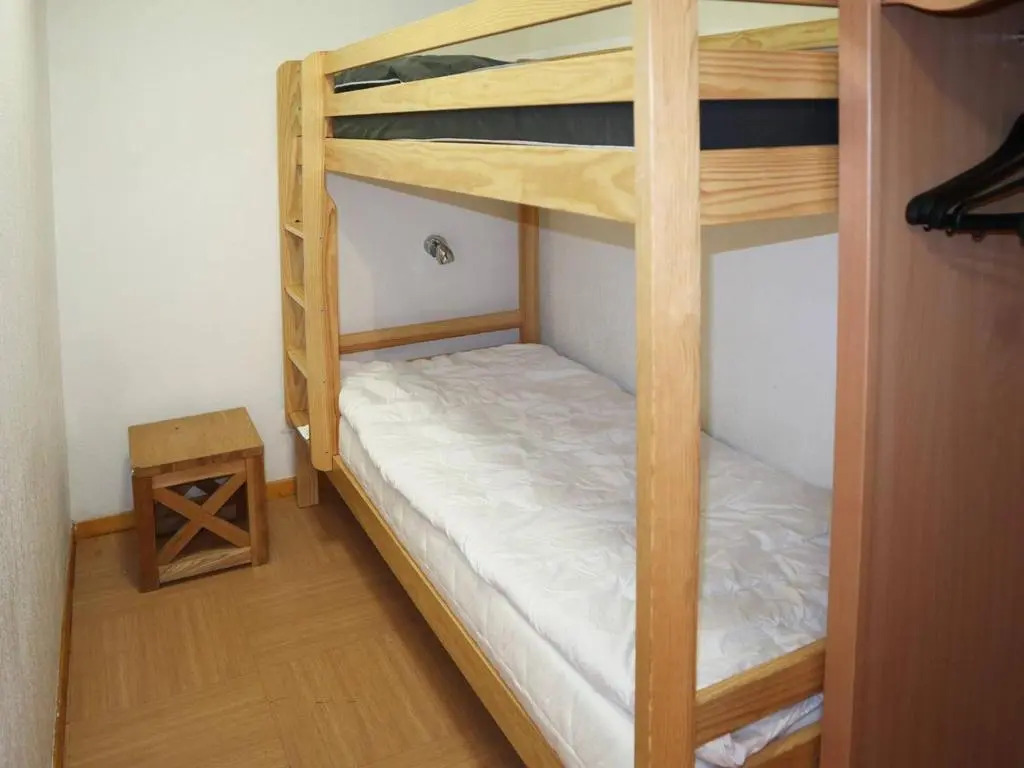 Appartement Les Orres, 2 pièces, 6 personnes - FR-1-322-478