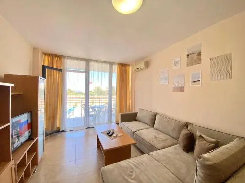 Bratanov Trakia Apartments