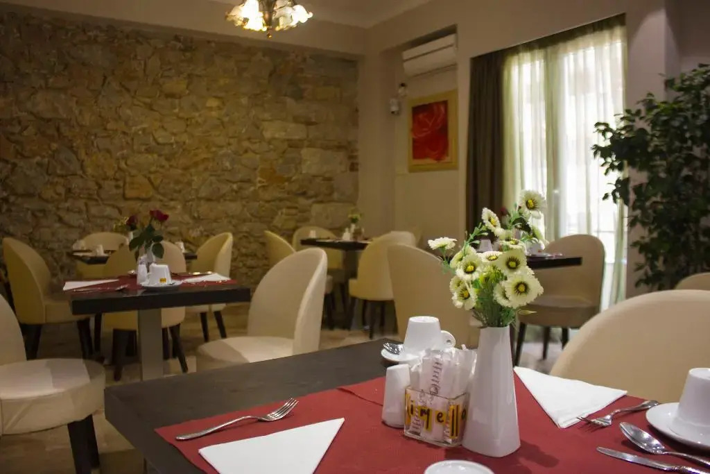 Ambrosia Suites