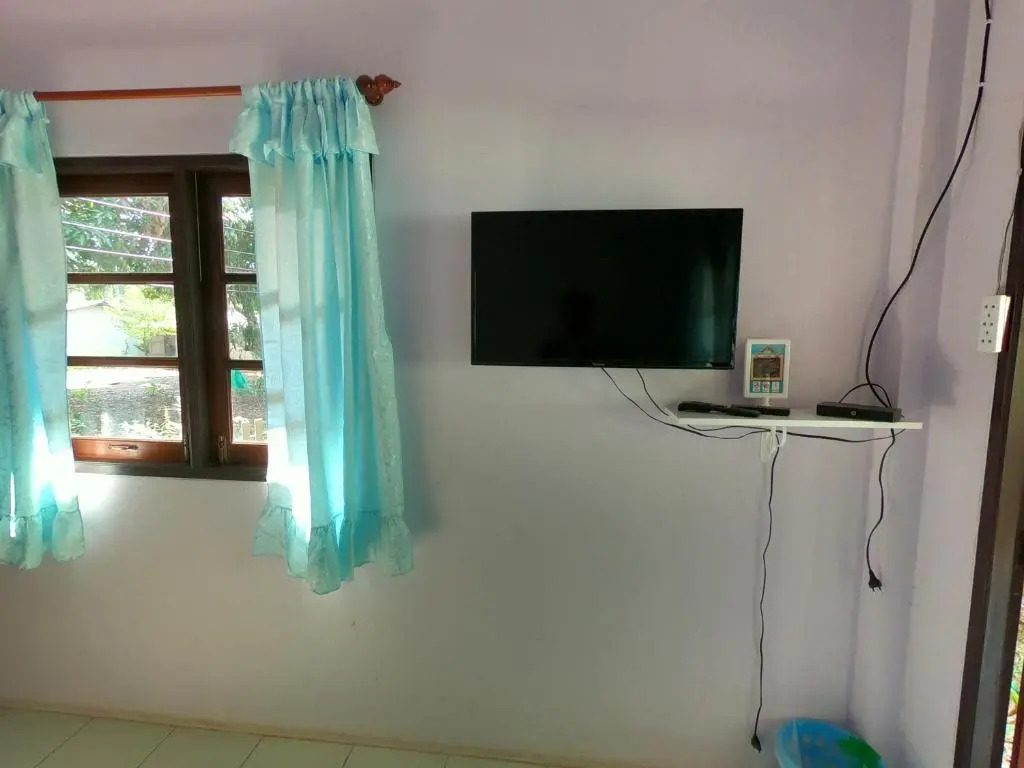 Thongsuwan Resort