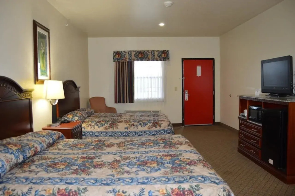 HiWay Inn Express Kiowa Hwy 69