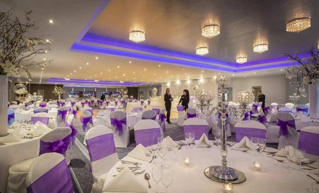 Clayton Hotel & Leisure Club Sligo