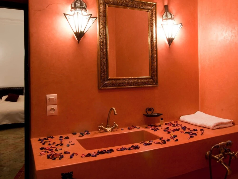 Riad Dar Foundouk - Family Suite 1