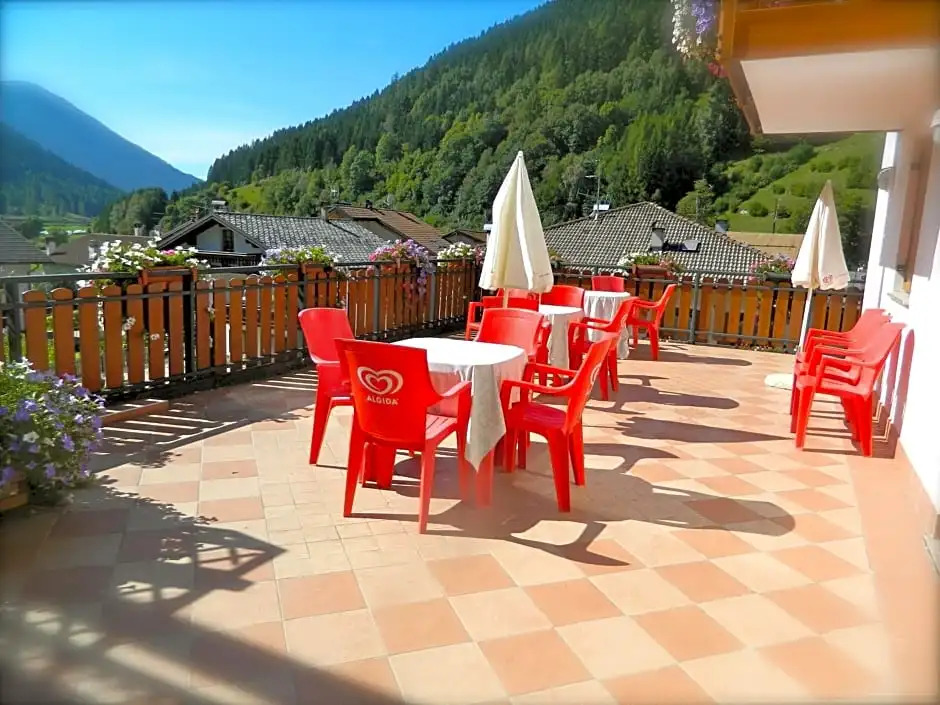 Albergo Montecroce