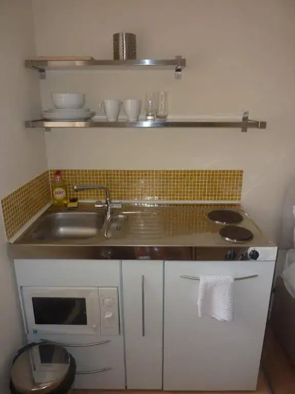 WynnStay Studio Apartments