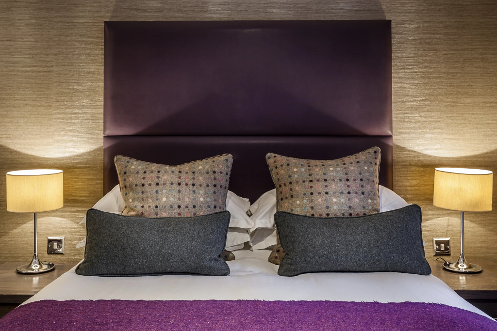 Langdale Hotel & Spa