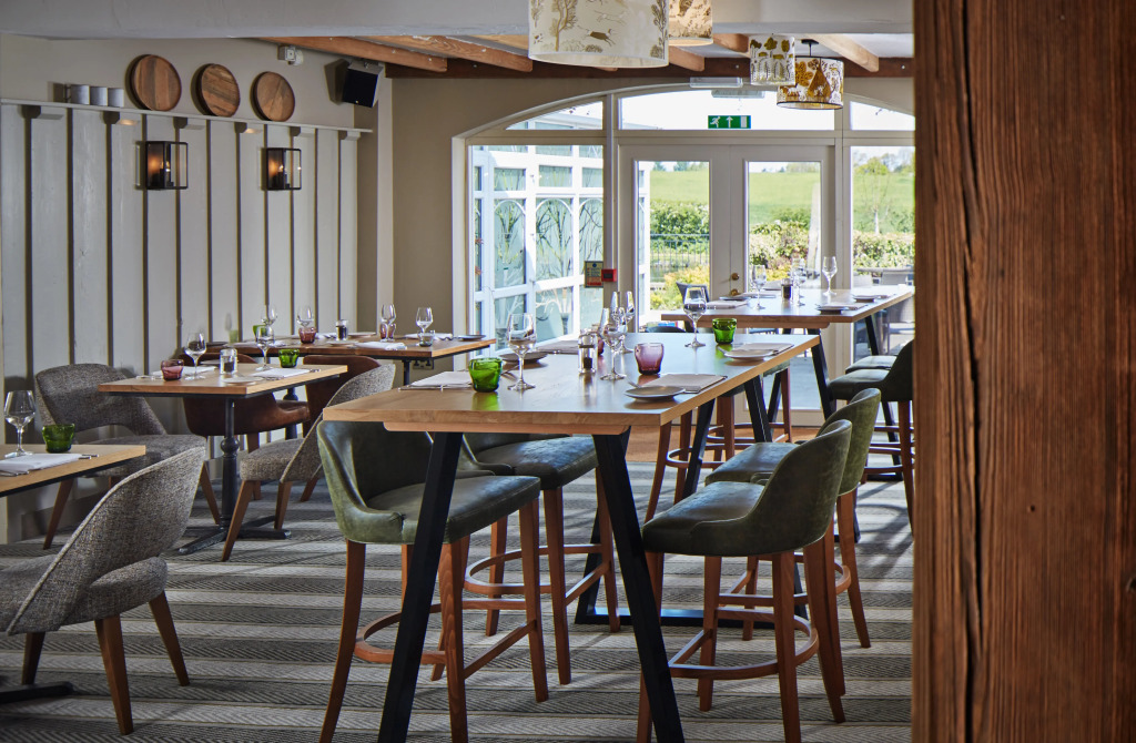 Lion Quays Resort
