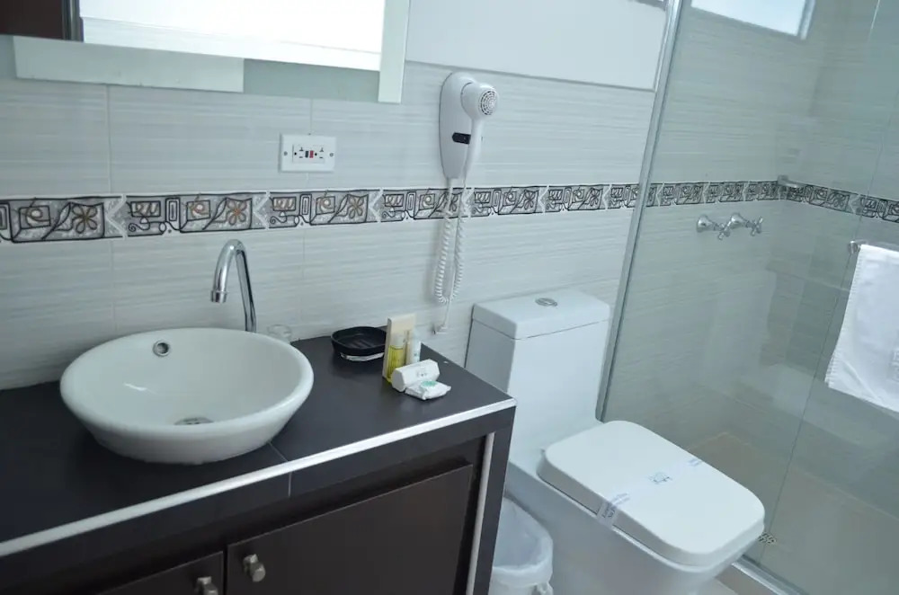 Villeta Boutique Hotel Spa