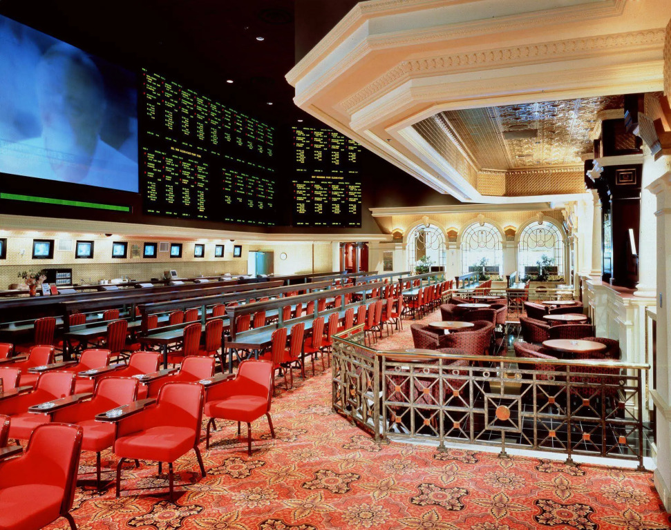 Park MGM Las Vegas Hotel