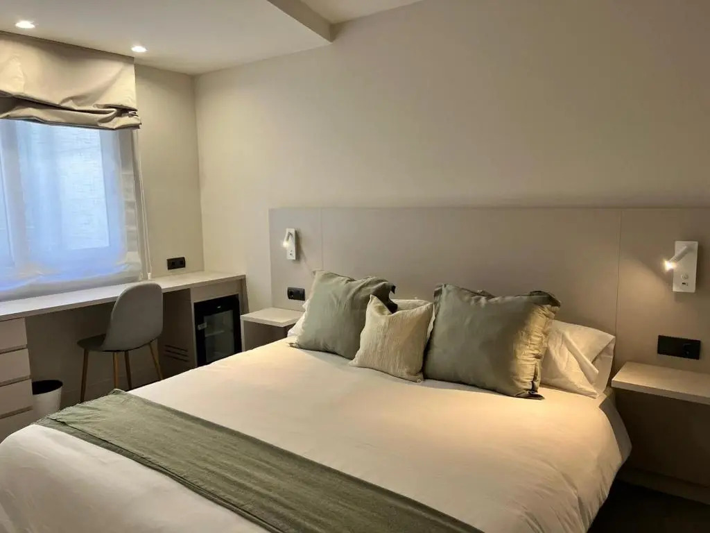 VTZ Hotel San Valero