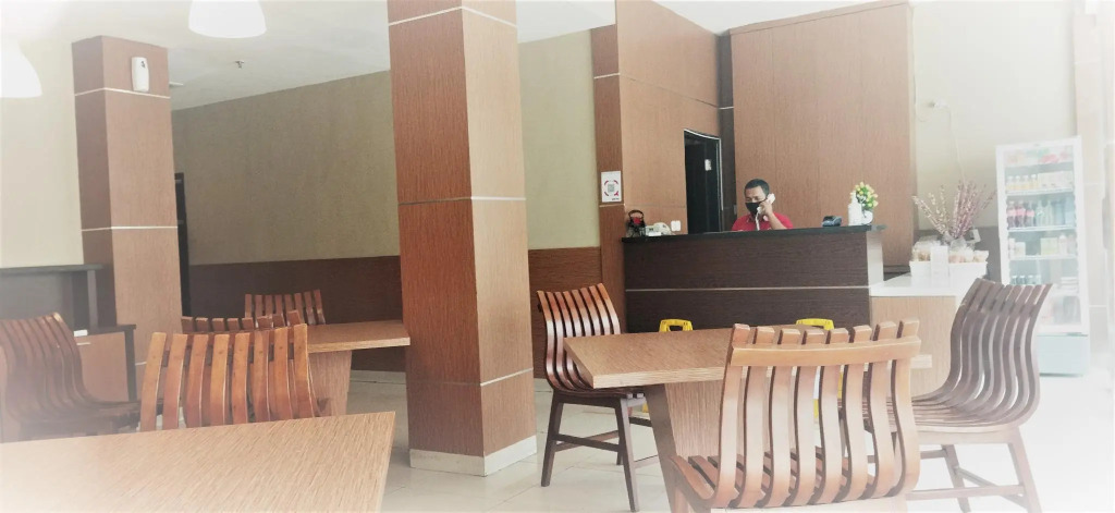 Quds Express Hotel