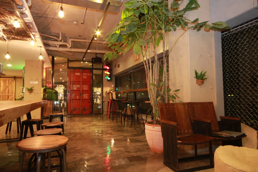 Hualien Wow Hostel