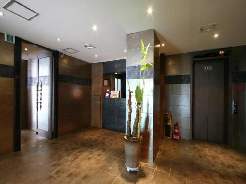 Wiiz Hotel(호텔 동그라미)