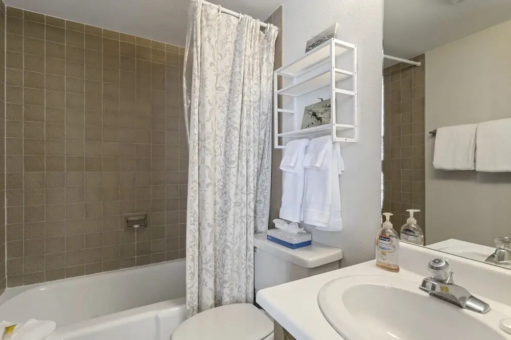 C14 Gore Creek Meadows 3 Bedroom Condo by RedAwning