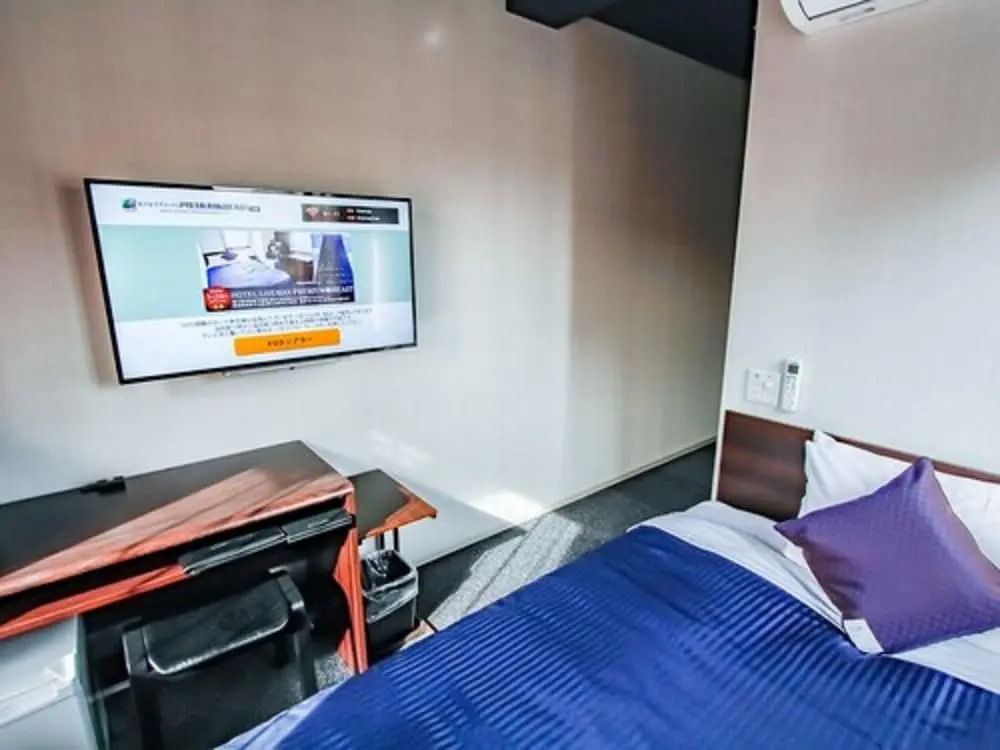 HOTEL LiVEMAX PREMIUM Umeda EAST