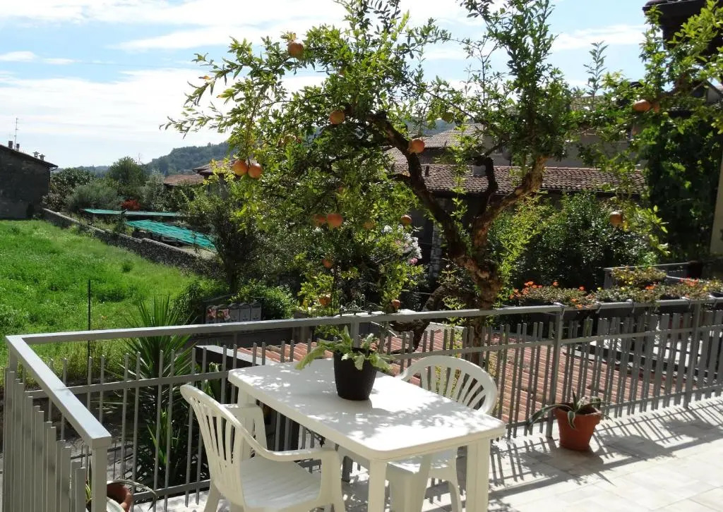 Il Melograno b&b Apartament