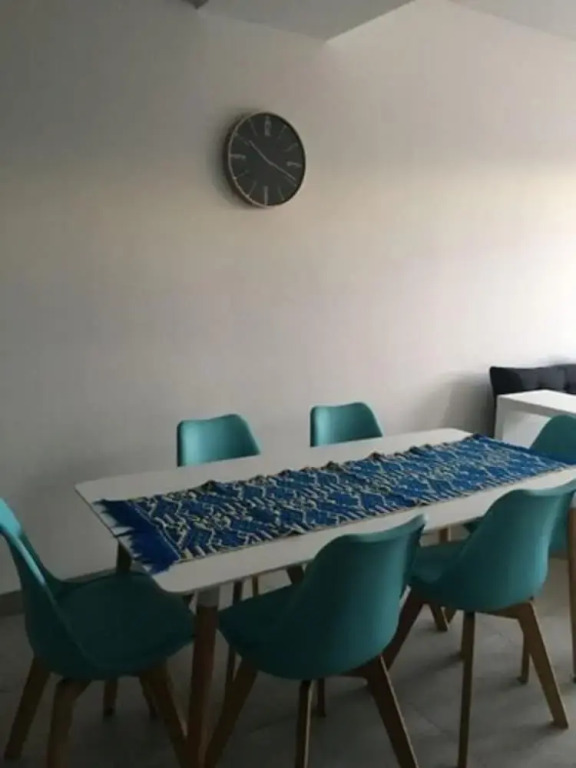 Condo Lupita by Villas HK28