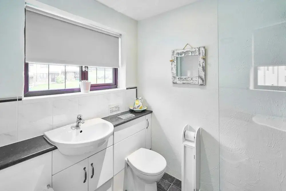Host Stay Providence Cottage