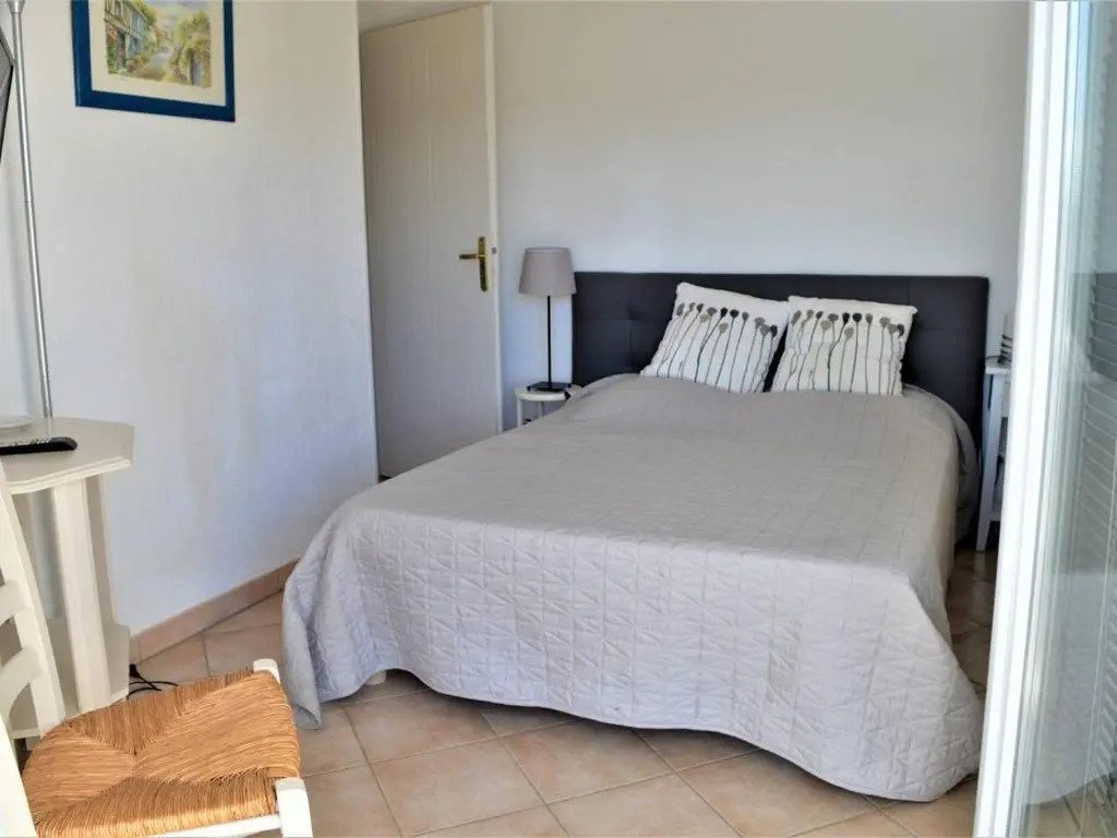 Appartement Cavalaire-sur-Mer, 2 pièces, 4 personnes - FR-1-226B-101