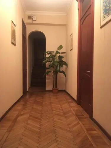 Guest House Primorsky