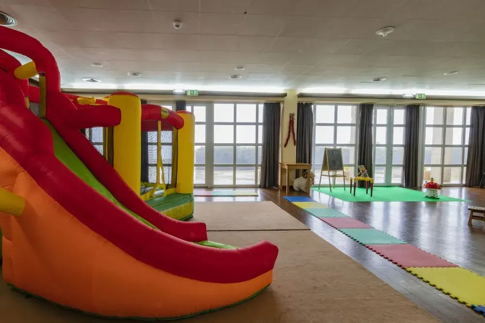 Hotel Serra da Estrela