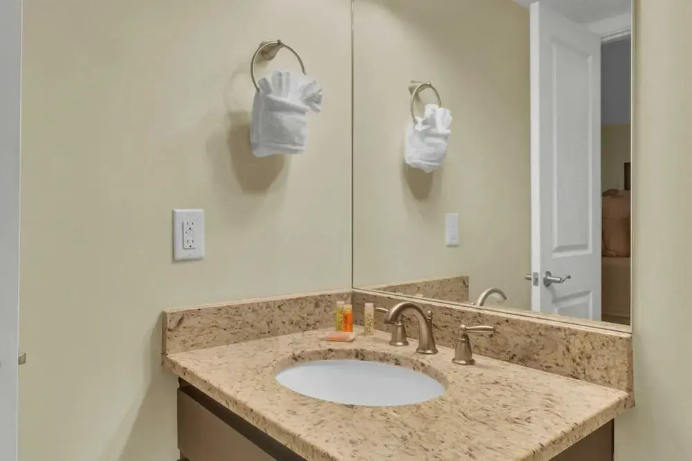 Oceanfront w/ Pool + Beach Access & Balcony View 312 B Shipwatch by Avantstay
