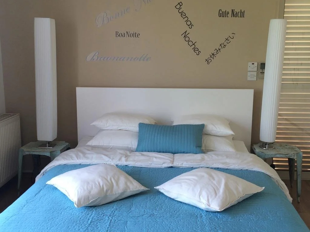 H B&B
