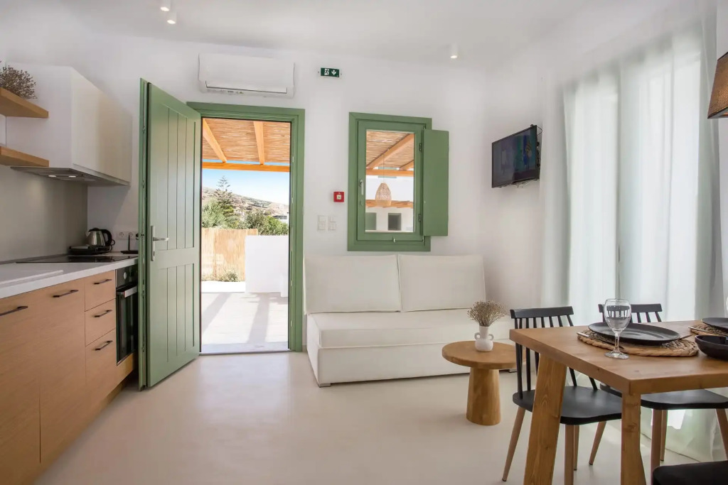 Onar Villas Skyros