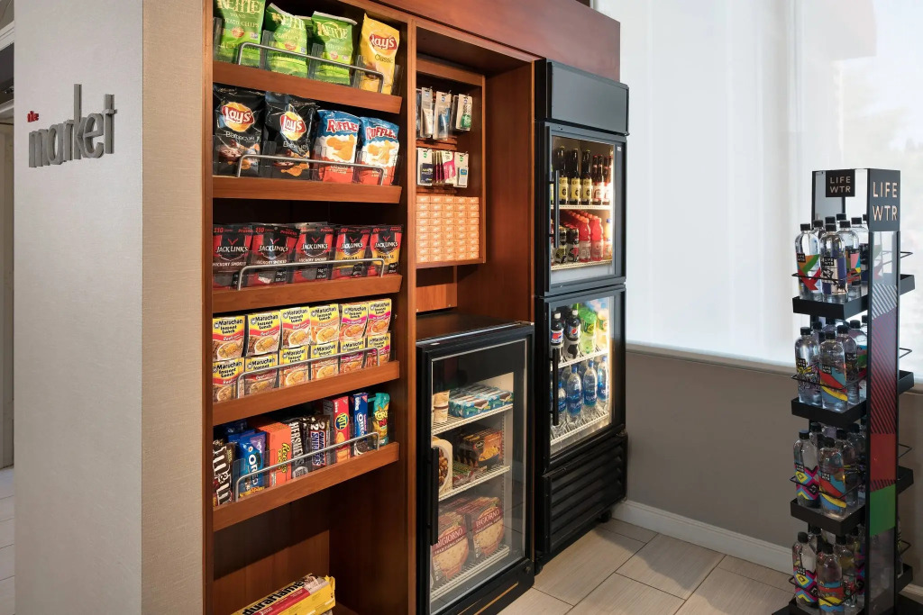 Residence Inn San Ramon