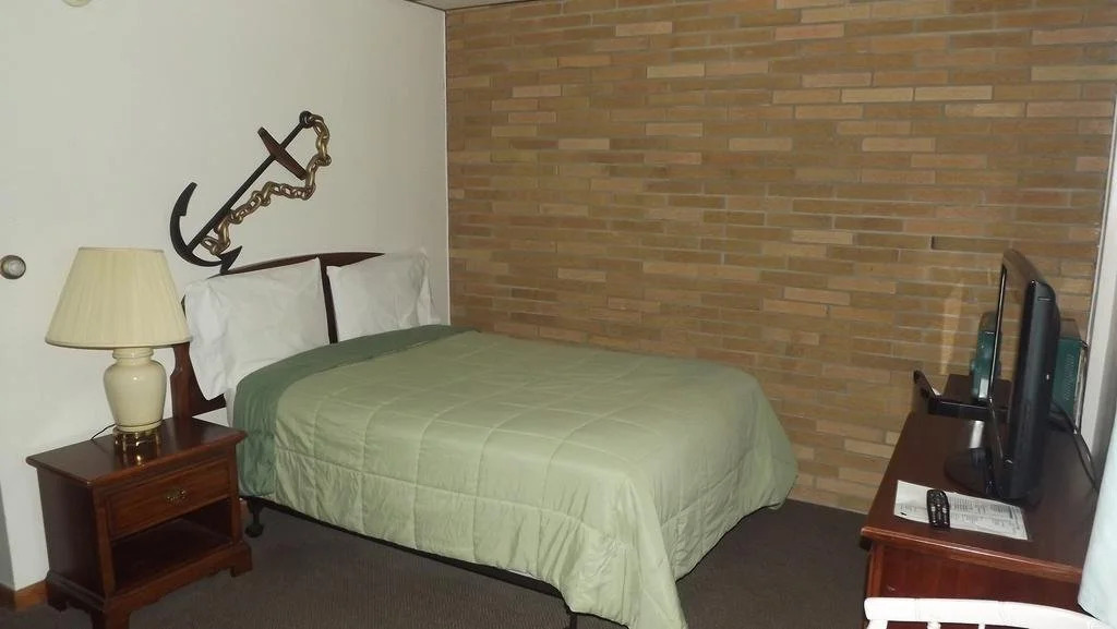 Lakeview Motel