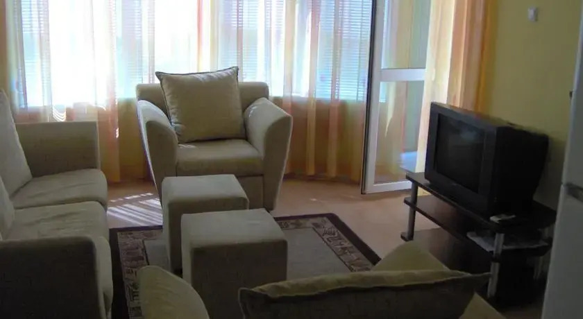 Apartment Ivelina