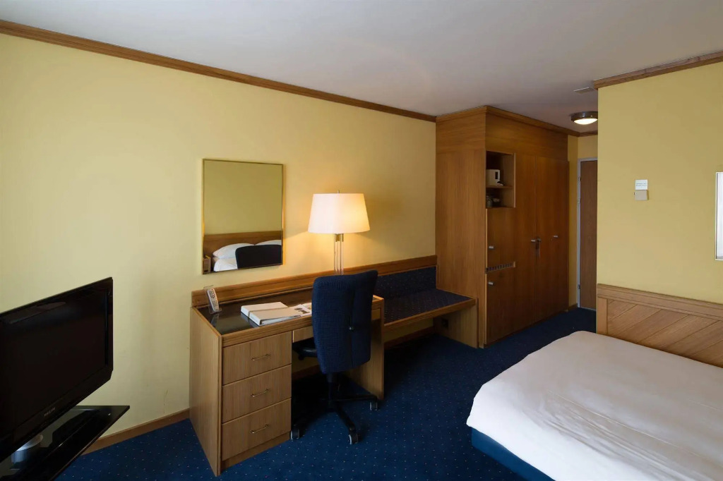 Cartea Apartments Zürich Airport