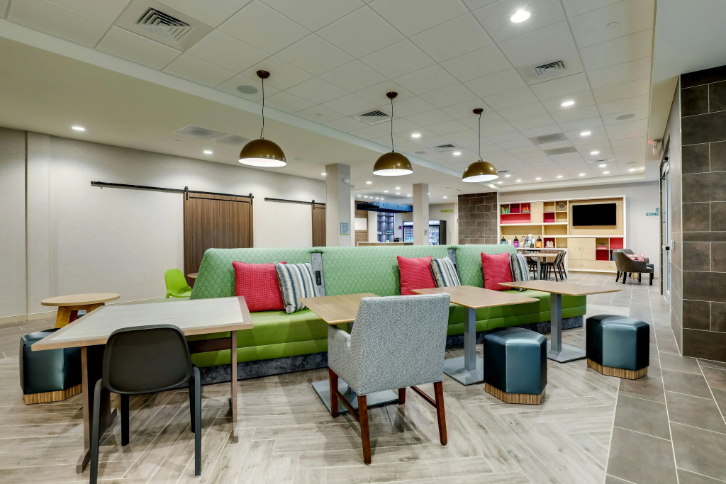 Home2 Suites By Hilton Sanford