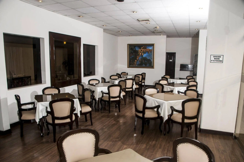 New Corpac Hotel