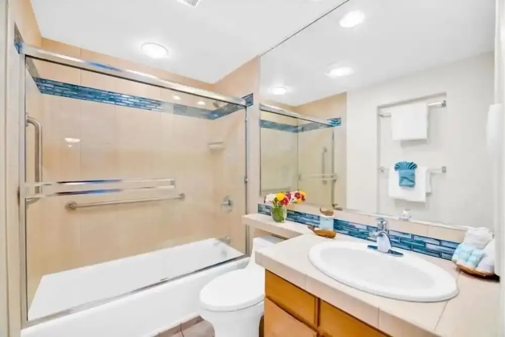 Royal Mauian, #515 2 Bedroom Condo