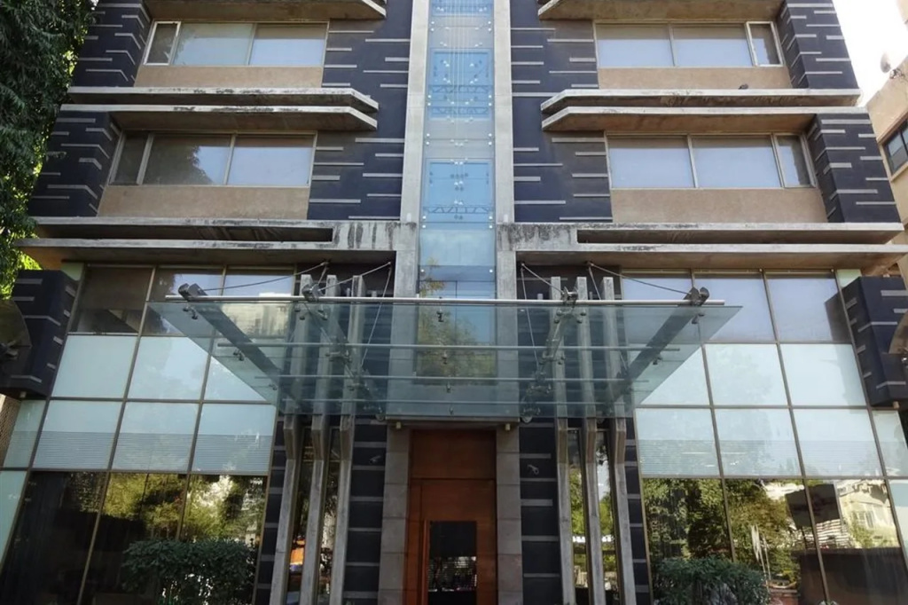 Hotel Cosmopolitan