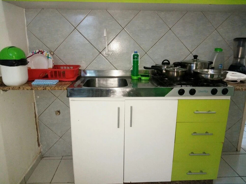 Planet Apartamentos